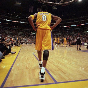 Meet your Posher, Tommy